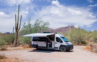 2023 Thor Motor Coach Tellaro 20L