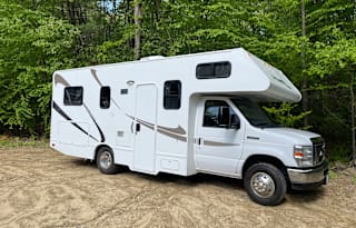 Matek Voyager