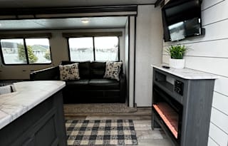 2021 Dutchmen RV Aspen Trail 2810BHSWE