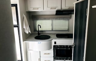 2021 RPOD Trailer: New! Clean! Cheap! Easy  !