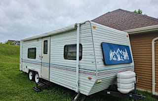 1995 Skyline Nomad Limited 2210