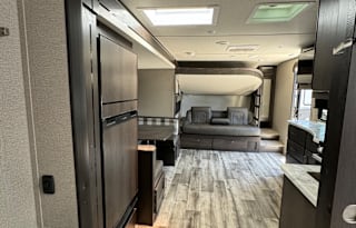 2023 Grand Design Transcend Xplor 251BH