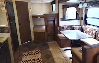 Springdale Bunkhouse