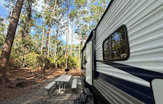 Family Friendly Adventure- Blackwater Retreat
