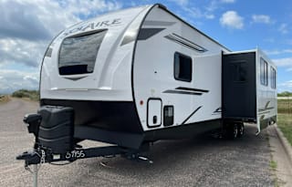 2023 Forest River Solaire Ultra-Lite 315 DQBH