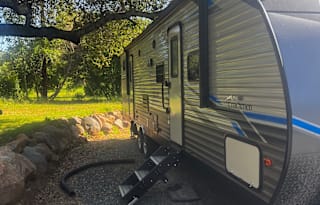 2021 Coachmen RV Catalina Legacy 323BHDSCK