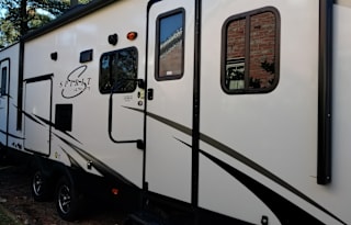 2019 Coachmen Spirit 2963BH