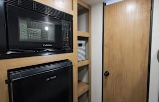 2024 Forest River RV Cherokee Wolf Den 16EV