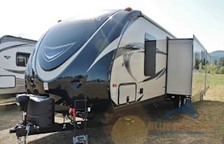 2016 keystone bullet premier. Delivery available