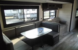 2022 Jayco Jay Flight SLX 8 295BHS