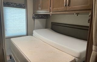 2018 Jayco Redhawk SE 22C