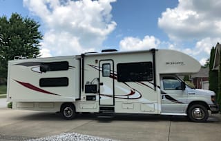 2016 Jayco Redhawk 31XL - Sleeps 8