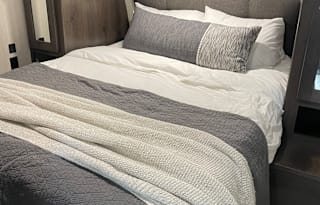 NEW Bunkhouse '22 Grand Design Transcend Xpl 261BH