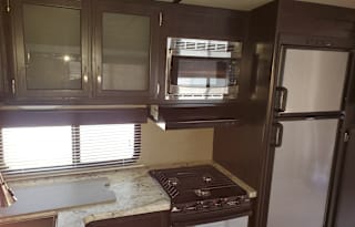 2018 Grand Design Imagine 2600RB
