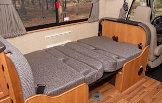 30' Motorhome - "Sojourner"