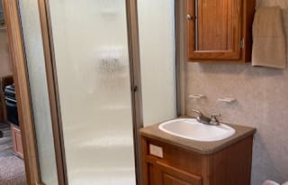 2009 Forest River RV Rockwood Ultra Lite 2501SS