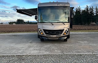2016 Fleetwood RV Flair 29T