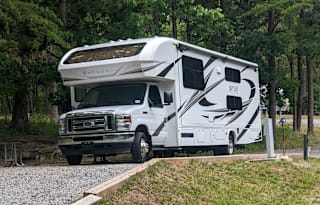 2022 Entegra Coach Odyssey 31F Bunkhouse