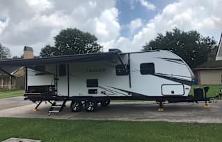 2021 Tracer 27BHS
