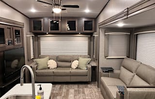 Need a Coast Getaway? 2020 Rockwood Ultra Lite