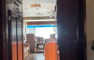 2018 Coachmen RV Pursuit 33 BH