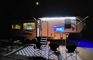 Hills Valley RV Rentals