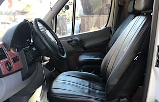 2009 Winnebago VIEW WD524J