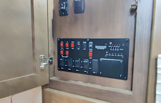 2019 Highland Ridge RV Open Range OF371MBH