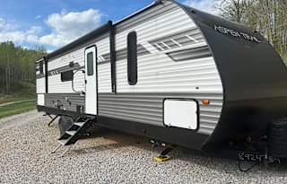BEAUTIFUL BUNKHOUSE - 2022 Aspen Trail 3280BHS