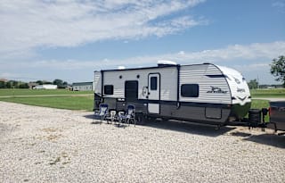 2024 Jayco Jay Flight SLX 264BH