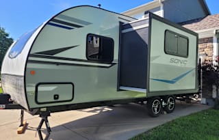 2022 Family Weekend Getaway
