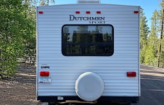 Dutchmen Sport