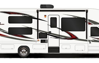 2018 Jayco Redhawk 31xl