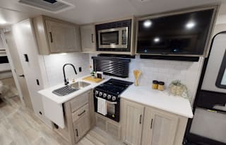 2023 Forest River RV Rockwood Ultra Lite 2911BS