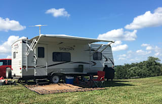 2012 Kv Sportsman