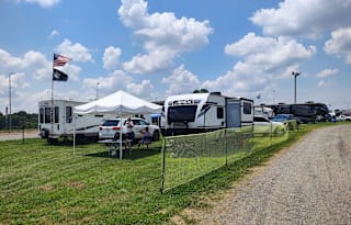 “KEIKO” 2023 Coachmen Apex Nano - Solar - Sleeps 7