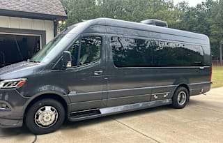Luxurious 2021 Midwest Automotive Design Passage