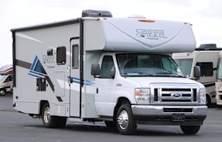 2022 Coachmen RV Cross Trail XL 22XGL Ford E-350