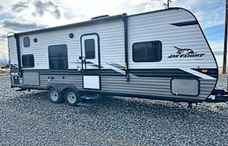 2022 Jayco Jay Flight SLX Bunkhouse
