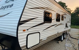 2018 Jayco Jay Flight 26BH