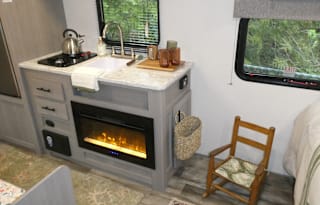 2024 Cozy Weekender