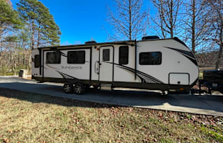 2020 Heartland Sundance Ultra Lite 293 RL