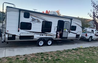 2019 Jayco Jay Flight 26BH