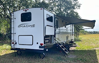 2023 Grand Design Imagine 29ft Bunkhouse