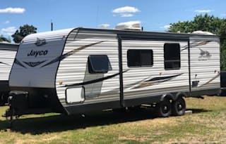 2019 Jayco Jay Flight 26BH