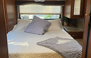 RV There Yet?