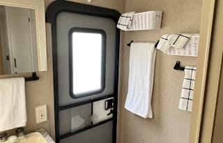 2017 Dutchmen RV Aspen Trail 3010BHDSW