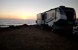 2021 Keystone RV Fuzion 419