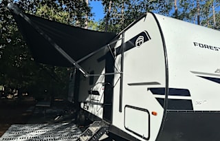 2025 Family Friendly RV