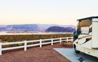 Big Bertha 2015 Winnebago Via 25T Mercedes-Benz